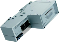 BL20 Multiprotocol Gateway for Ethernet